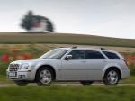 Chrysler 300C Touring 2004 года